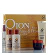 Ojon 5 Piece Shine & Protect Hair Ritual Kit
