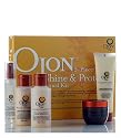 Ojon 5 Piece Shine & Protect Hair Ritual Kit
