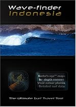 Wave-Finder Surf Guide Indonesia