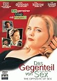 Produkt-Bild: Das Gegenteil von Sex