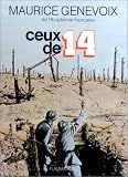Ceux de 14