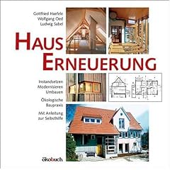 Hauserneuerung (Taschenbuch)