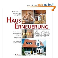 Hauserneuerung