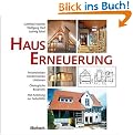Hauserneuerung