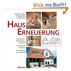 Hauserneuerung