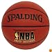 Spalding 64-497 Official NBA Zi/O Excel Basketball (Official Size)