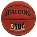 Spalding 64-497 Official NBA Zi/O Excel Basketball (Official Size)