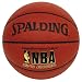 Spalding 64-497 Official NBA Zi/O Excel Basketball (Official Size)