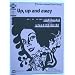 Up, up and away (Hammond Touch 2 organ sheet music # 58)
