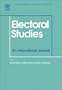 Validity of measured party positions on European integration: Assumptions, approaches, and a comparison of alternative measures [An article from: Electoral Studies]