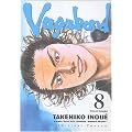 Vagabond, tome 8