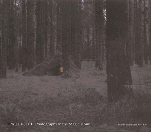 City Travel Guides Discounted  Books : Twilight: Photography in the Magic Hour