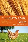 51ADVfdZ4dL. SL160  The Biodynamic Farm: Developing a Holistic Organism
