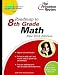 Roadmap to 8th Grade Math, New York Edition (State Test Preparation Guides)