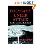 Polygamy Under Attack: From Tom Green to Brian David Mitchell