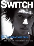 Switch (Vol.19No.10)