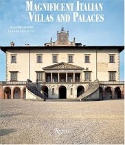 Magnificent Italian Villas and Palaces