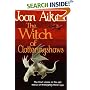 The Witch Of Clatteringshaws