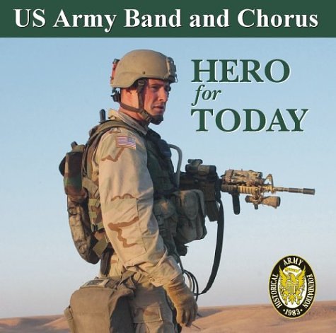 CD-Charts  Music : Hero for Today