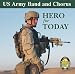 Music : Hero for Today