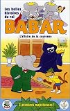 Revue Citel vidéo  / Les Belles histoires du roi Babar - Vol.4 : L'Affaire de la couronne