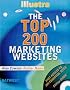The Top 200 Websites for Marketing Professionals (Illustra guides)