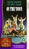 On The Town [UK IMPORT] - Gene Kelly