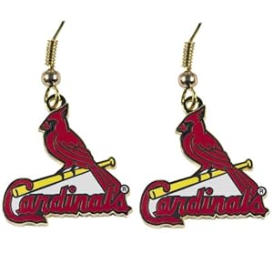 St. Louis Cardinals Official MLB 3/4