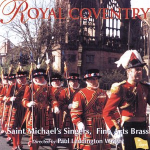 CD-Charts  Music : Royal Coventry