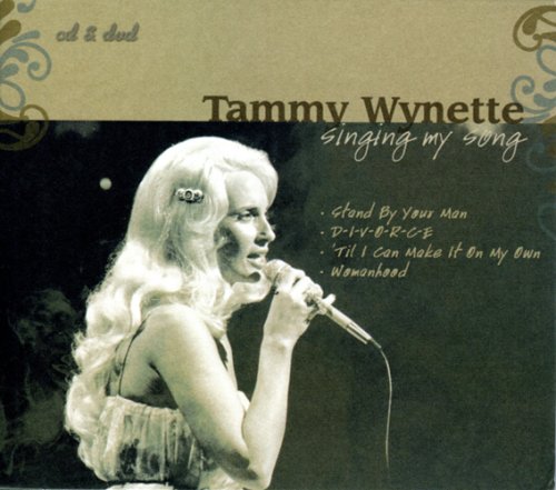 Tammy Wynette - D-I-V-O-R-C-E Lyrics - Zortam Music