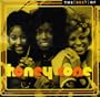 Best of Honey Cone: Ten Best Series