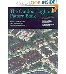 Outdoor Lighting Pattern Book