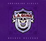 Shrinking Violet