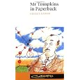 Mr. Tompkins in Paperback