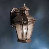9072 - Norwich Outdoor Wall Sconce