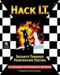 Hack I.T. - Security Through Penetrat...