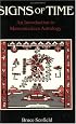 Signs of Time: An Introduction to Mesoamerican Astrology