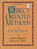Object-Oriented Methods: A Foundation, UML Edition (2nd Edition)