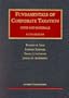Lind, Schwarz, Lathrope and Rosenberg's Fundamentals of Corporate Taxation (5th Edition; University Casebook Series)