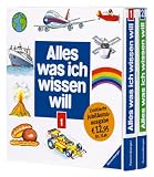 Alles was ich wissen will - 