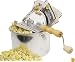 Whirley-Pop Theater Gift Set with Stovetop Popcorn Popper