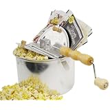 Whirley-PopTheaterGiftSetwithStovetopPopcornPopper