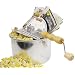 Whirley-Pop Theater Gift Set with Stovetop Popcorn Popper