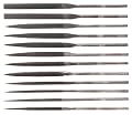 General Tools S475 Swiss Pattern Needle File Set