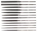General Tools S475 Swiss Pattern Needle File Set