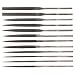 General Tools S475 Swiss Pattern Needle File Set