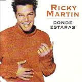 Donde Estaras (UK Import) - Ricky Martin