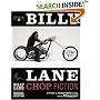 Billy Lane: Chop Fiction: It's Not A Motorcycle Baby, It's A Chopper
