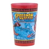 Zak Designs 8-Piece Spider-Man 9-ounce Tumbler Set