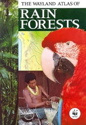 Atlas of the Rain Forests